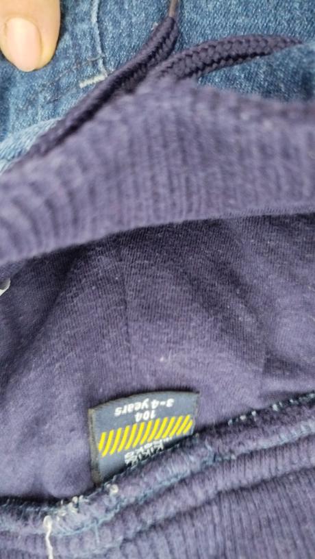 Zateplene rifle, 104