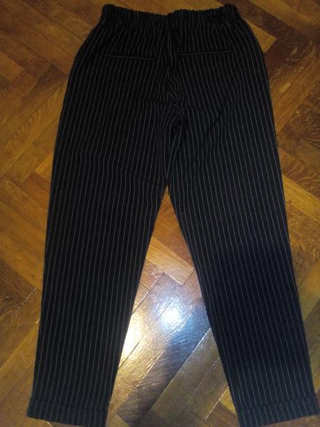 Spolocenske nohavice c.36, tally weijl,34