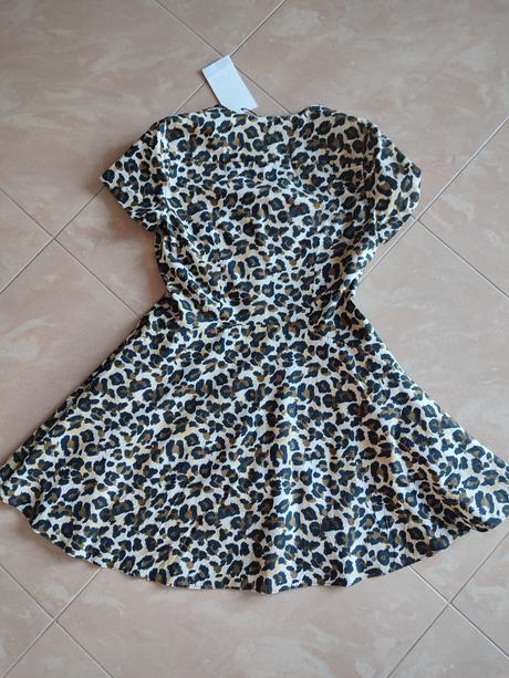 Dámske šaty zara, zara,xs