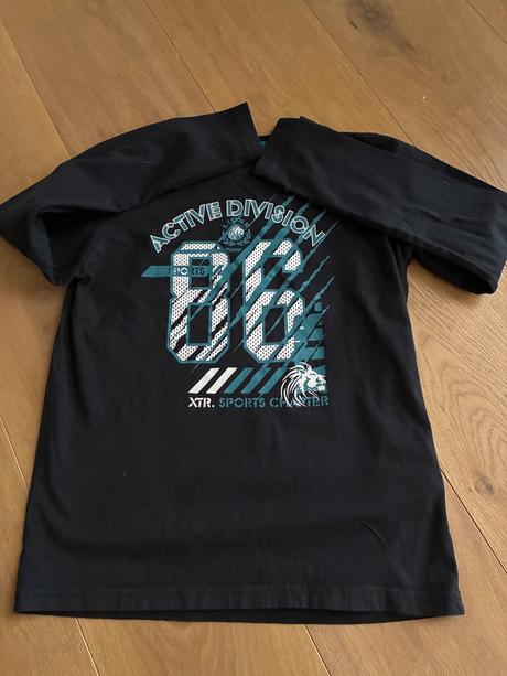 Nátelník pre chlapca, bonprix,140