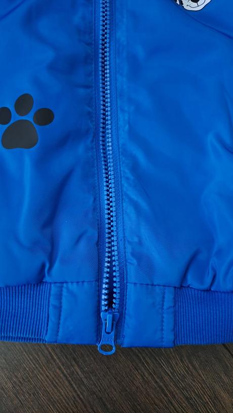 Prechodná bunda, sinsay,128