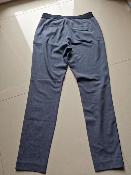 Damske nohavice street one, street one,36