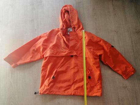Chlapčenska bunda, velkost 140, 140