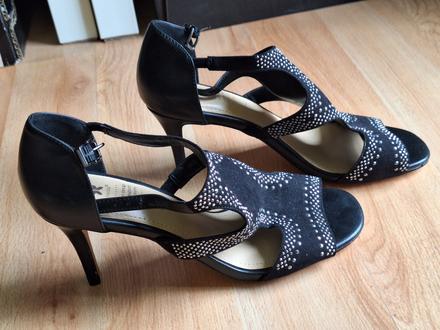 Baťa sandálky, baťa,39