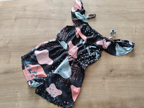 Letný overal, pepco,134