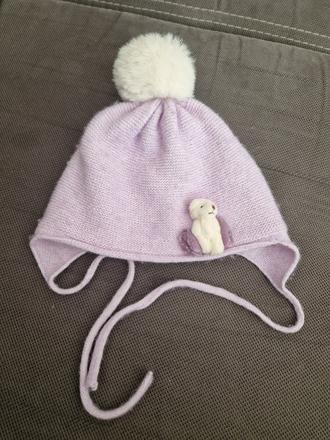 Jamiks zimna ciapka 46cm, 46