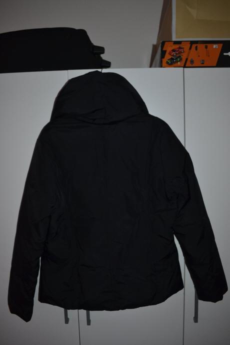 Zimna bunda zara, zara,l