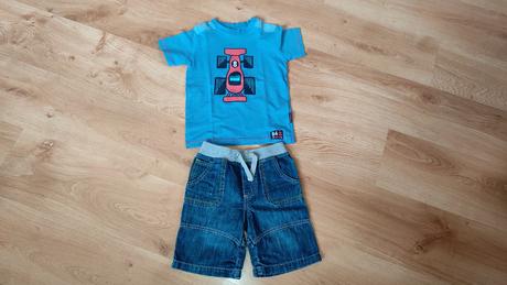 Set do skolky, coccodrillo,110