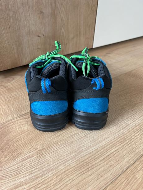 Trekingová obuv cmp -35, 35