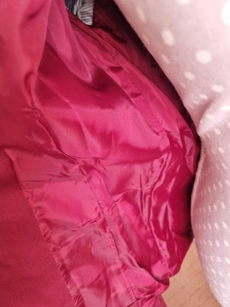 Tmavobordové sako stradivarius 38, stradivarius,38