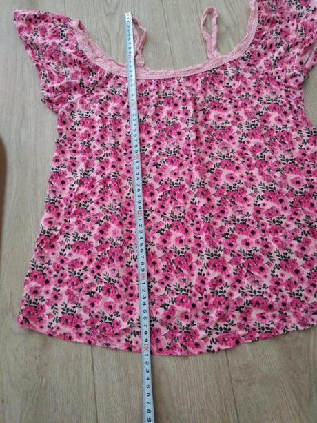 Tričko 38, bonprix,m