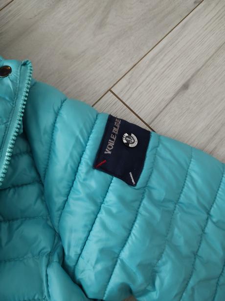 Vetrovka na prechodné obdobie, 152