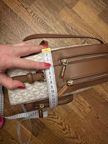 Batoh vak mk, michael kors