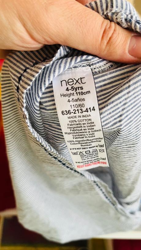 Blúzka 110, next,110