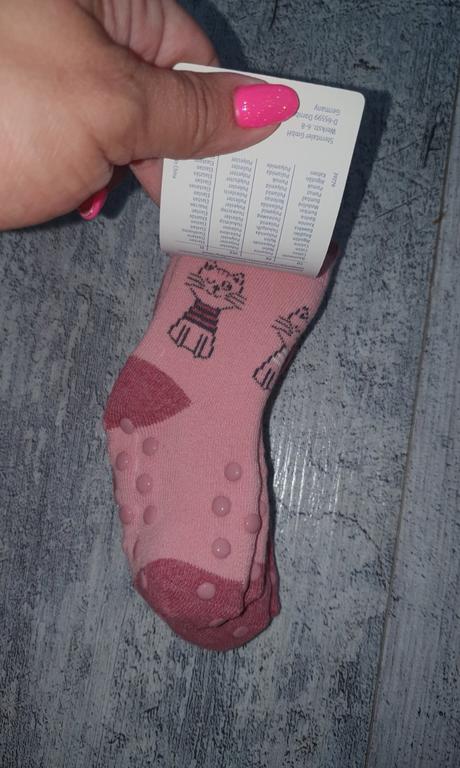 Ponožky sterntaler, sterntaler,17 / 18