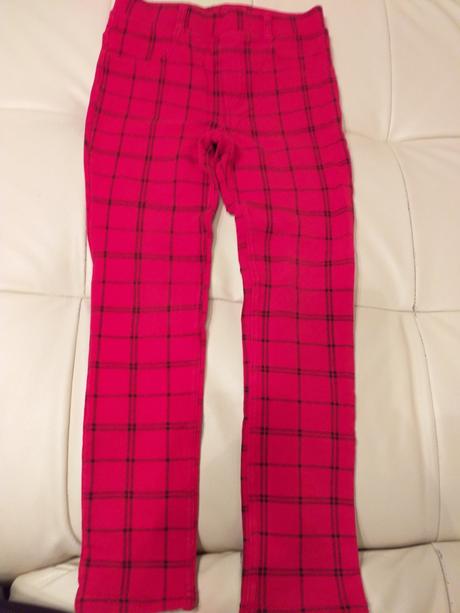 Hrubsie leginy, h&m,128