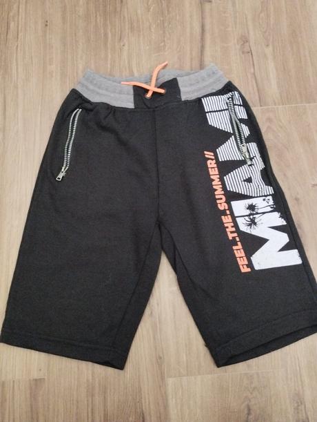 Kratase pre chlapcov, chapter young,158