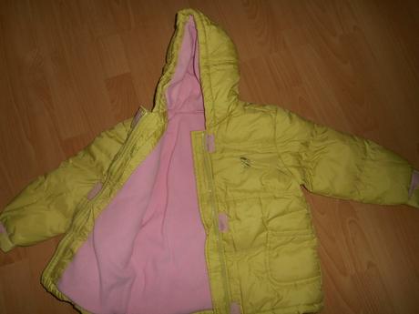 Zimna bunda, cherokee,110