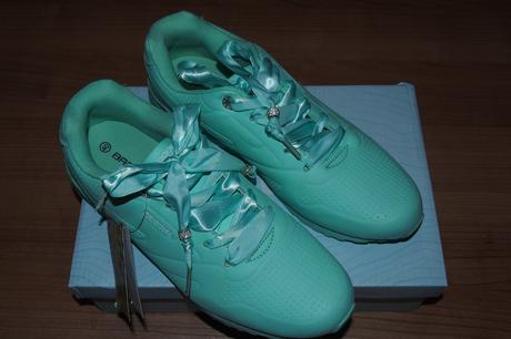 Nové dámske tenisky, 40