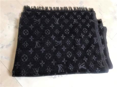 Obojstranná šatka na krk, xxxl