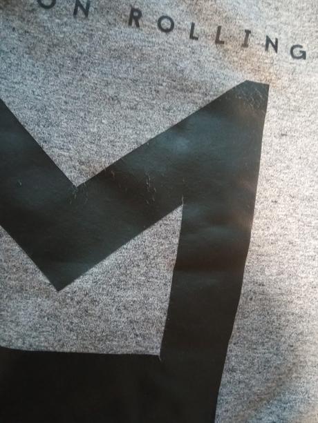 Tricka minikid dlhy rukav, 134