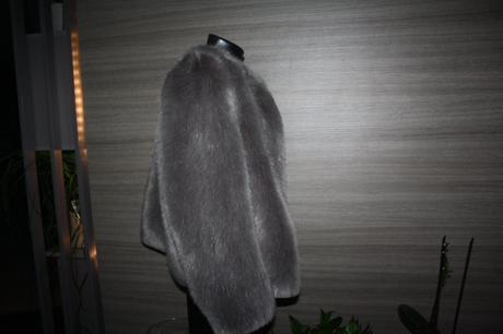 Max mara weekend kozušok, s