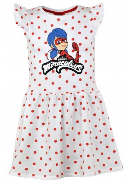 Šaty kúzelná lienka, 110