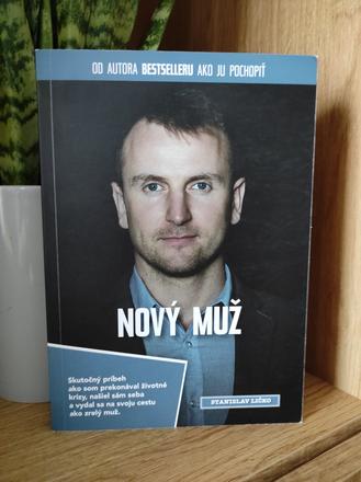 Stanislav ličko - nový muž, 