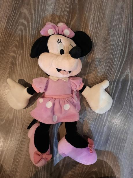 Plišové hračky a bábiky, 