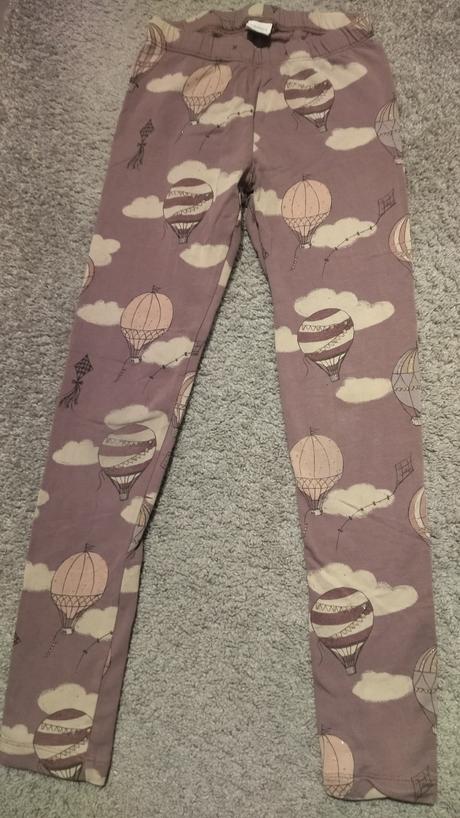 Komplet balóny, lindex,128