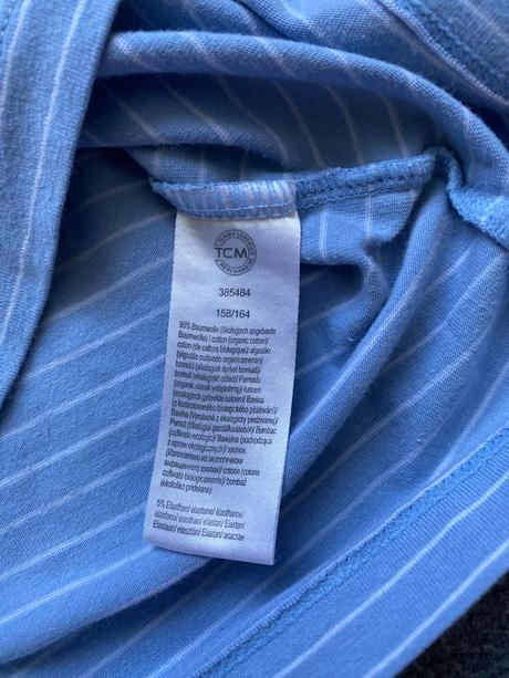 Top stav 158/164, tchibo,158