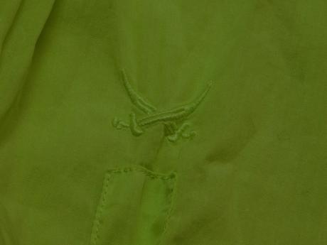 Luxusna košelova bluzka, 38