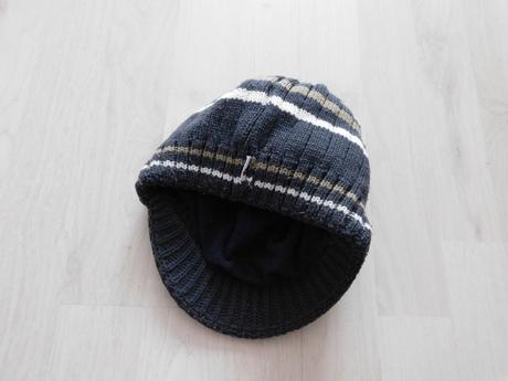 Teplá čiapka č.86, 86