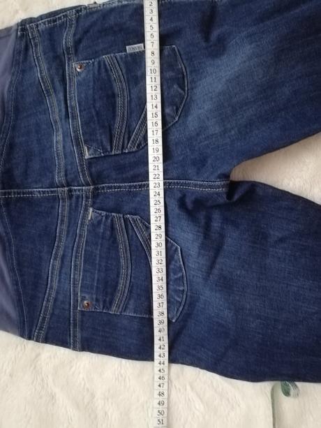 Tehotenské rifle, m