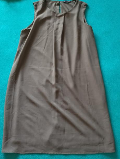 Ľahké letné šaty, terranova,l