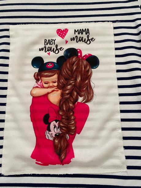 Saty s dievcatkom, 128