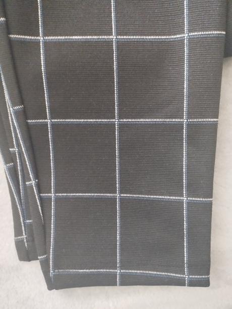 Nohavice s visačkou, esmara,m