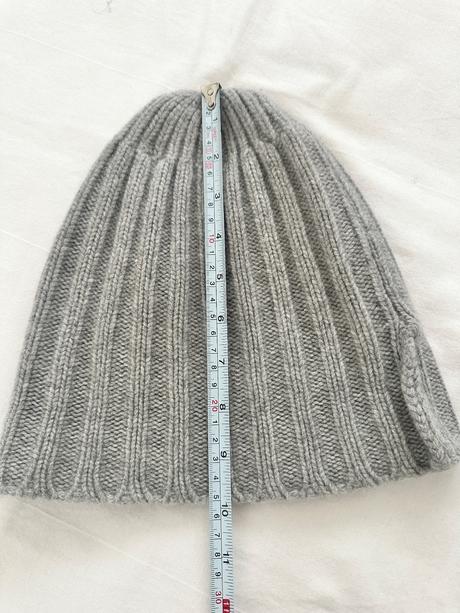 Čiapka z vlny a kašmíru, 