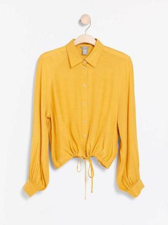 Blúza lindex, lindex,m / s