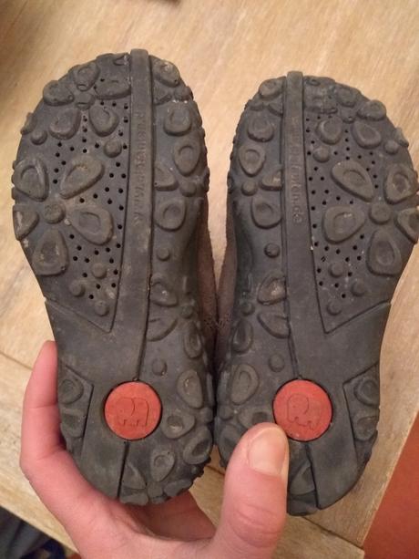 Cizmy pre slecnu, elefanten,26