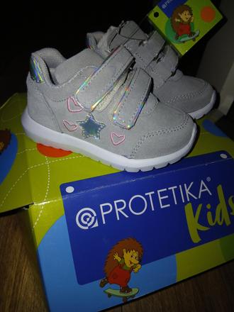 Nové topánky protetika barefoot, protetika,21