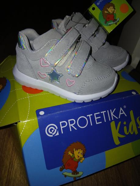 Nové topánky protetika barefoot, protetika,21