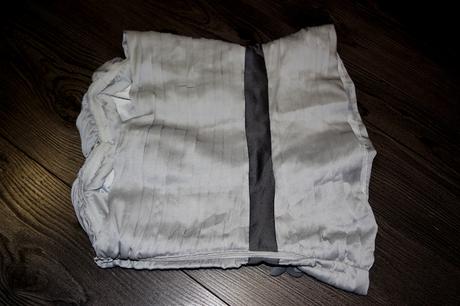 H&m korzet, v. 34, h&m,34