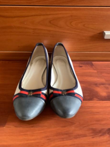 Lodicky/ balerinky sempre, 38