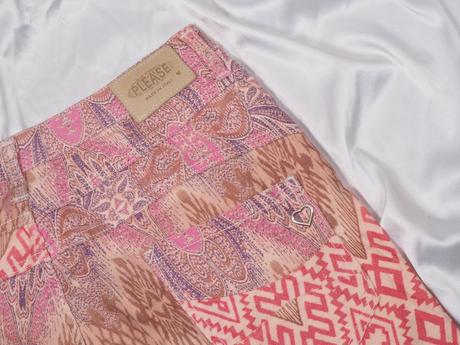 Luxusné vzorované rifle please, 44