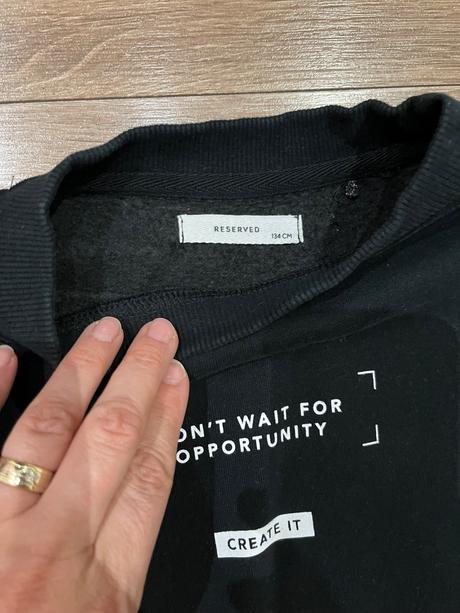 Mikina, reserved,134