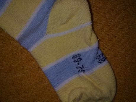 Pancusky, dobry stav, nosene minim., 62