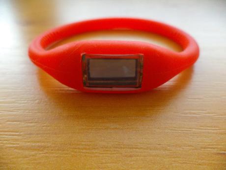 Náramkové hodinky,