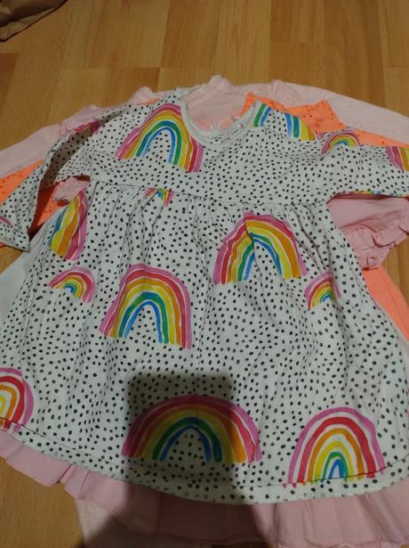 Balík dievčenských vecí, 68–80