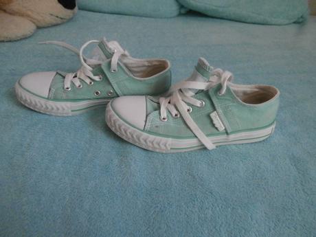 Tenisky zn.kappa, kappa,33